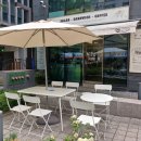 삼성2-107 | 강남 선릉역 브런치 맛집 비마이게스트 내돈내산 선정릉 산책 후기