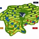 골프존카운티 순천 이미지