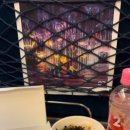 테스김밥 이미지