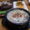 삼거리순대국식당 이미지