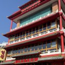 연경 1층 | 인천 차이나타운 맛집 [연경] 본점 백짬뽕 간짜장 내돈내산 후기