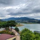 합천댐 물문화관 이미지