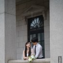 덕수궁 스냅 후기, 유럽 감성 석조전에서 웨딩촬영 (하토그래퍼)