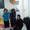 월악산주유소 이미지