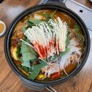 가마솥순대국 이미지