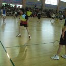 호암제2체육관 이미지