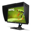 BenQ SW2700PT 전문 리뷰 - 플레이웨어즈 / SLR클럽 이미지