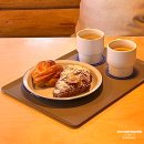 (주)아몬드소프트 | 제주도 애월카페 홀츠애월 카다멈번 솔직후기