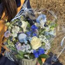 단골 | 성북구 꽃집추천 내돈내산, 모어플라워 서경대 국민대 꽃다발 찐단골후기