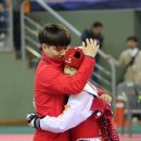 국가대표 메카태권도 이미지