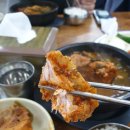강변마을2호점 | 대전 둔산동 맛집 일당감자탕 둔산2호점 | (+점심, 주차, 감자탕, 뼈해장국, 해장)
