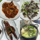 무안-10 | 무안 가볼만한곳 | 무안 낙지 골목 맛집, ‘동산정’ 코스 후기