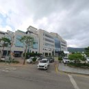 고창군청(주차장) 이미지