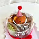 시지어린이집 | 경산시지 케이크맛집, 디저피 마들렌케이크 모음 (어린이집 생일케이크)