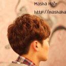 투헤어스타일