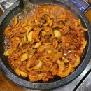 도원능이백숙 이미지