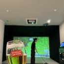 클럽하우스 | 골린이의 첫 스크린골프 나들이 골프존파크 여의도 클럽하우스 후기