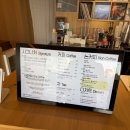 옥상카페 - 정선군 사북중앙로 28-5 | 더현대대구 옥상정원 <게이츠가든> & 바로 앞 카페 <딥다이브> 후기