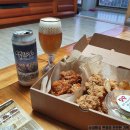 [병점/진안 맛집] 갓 치느님 치킨 비교 후기(병점 배달 치킨 맛집)