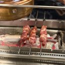 클라우드짐 선유도 | 선유도역맛집 양복점 선유도역점 양꼬치 양등심꼬치 차돌온면 솔직 후기