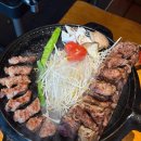 평택갈비 | 만연관 : 평택 장안동 흑보리 우대갈비 후기