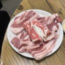 세종마을 음식문화거리 맛집 진고기명가 후기 삼겹살 냉면 된장찌개