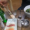 (김천맛집)바우손 초밥 이미지