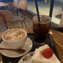 산천초목 | (내 돈 내산) 청리단길 느낌이 좋은 CREAM380 (크림 380) 카페 이용후기