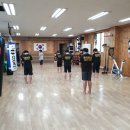 옥동정심종합무술