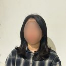 신원미용실 | 💇🏻‍♀️ 고양 삼송미용실 희안헤어 삼송신원점 라이디자이너 여성 커트 후기