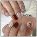 사라제이 | 울산네일 추천, 네일어바웃제이 1호점에서 받은 프리미엄 케어 후기