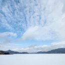 분오리 저수지 이미지