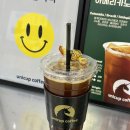 전포 문현동 커피 찐맛집 유니컵커피 BIFC 본점
