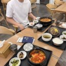 배방초등학교 횡단보도 교통섬 | 대만 기록_
