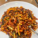 박촌역 1번출구 앞 이미지