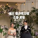 [플라워샤워] 본식 셀프 &#39;조화꽃잎&#39; 3100원 구매 후기 (feat. 쿠팡)