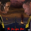 Krept & Konan (크레프트 앤 코난) The Long Way Home 이미지