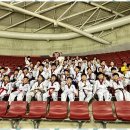 엑스피엘 태권도장 이미지