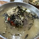 강릉해변 메밀막국수 이미지