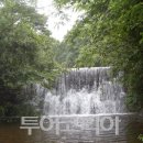 백아산자연휴양림 이미지