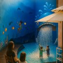 구성마을 입구 ~ 구성마을 이미지