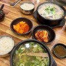 나주곰탕괴정점 | 괴정맛집 추천 충곰탕 든든한 국밥 한그릇