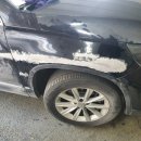 동진모터스 | 분당 자동차공업사 차량 판금도색 수리 광택 받은후기