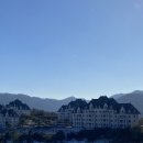 소노펠리체빌리지E~H비발디파크 | [국내/강원도 홍천] 소노펠리체 빌리지 골드 그랜드 신관 취사룸 후기