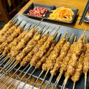 빡빡이양꼬치 이미지