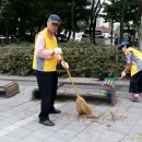 쇠부리 문화거리 이미지