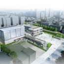 서구국민체육센터 (주차장) 이미지