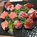 NR-4[계백로]-상-1 | [논산맛집 회랑참치랑] 가족모임하기 좋은 곳 대방어, 참치 풀코스 먹고 온 후기