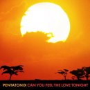 Pentatonix - Can You Feel The Love Tonight? 이미지