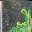 크레용화 이미지